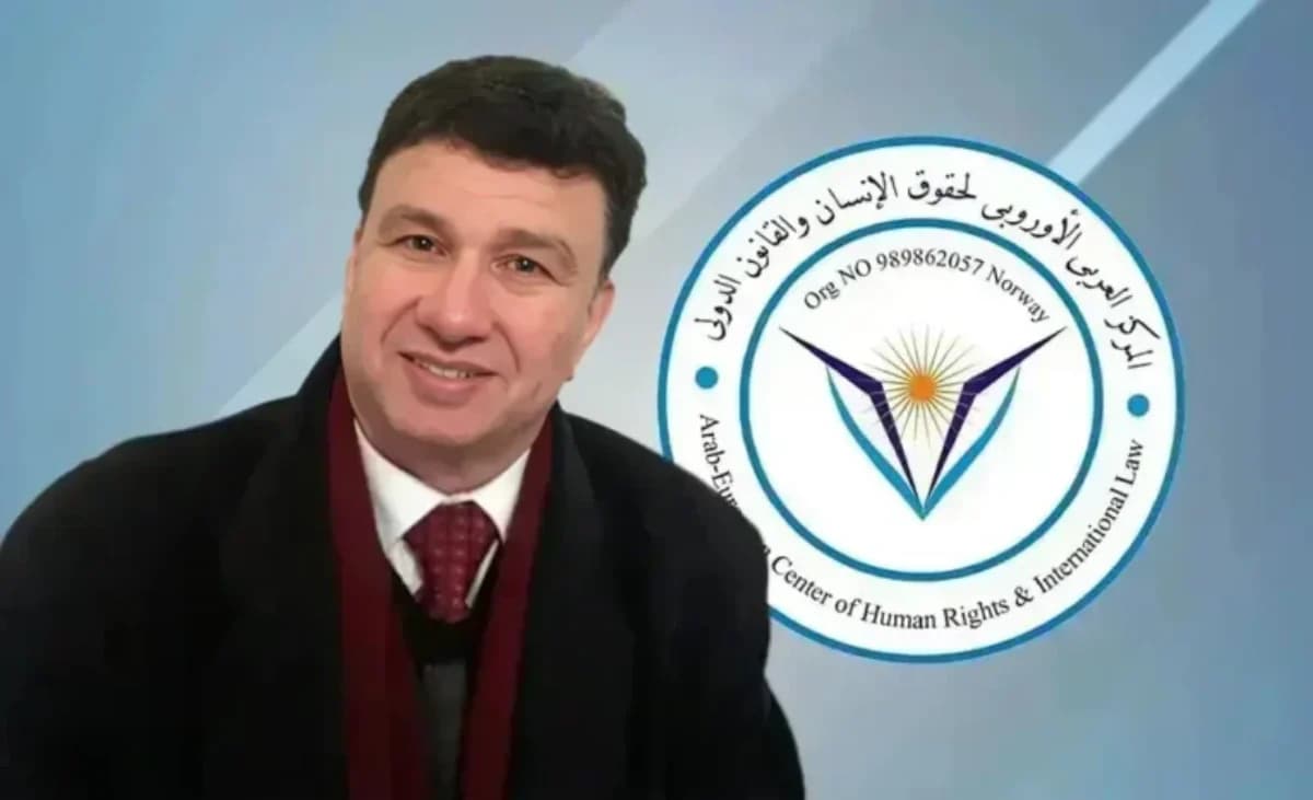 Arab European Center Commends Elections