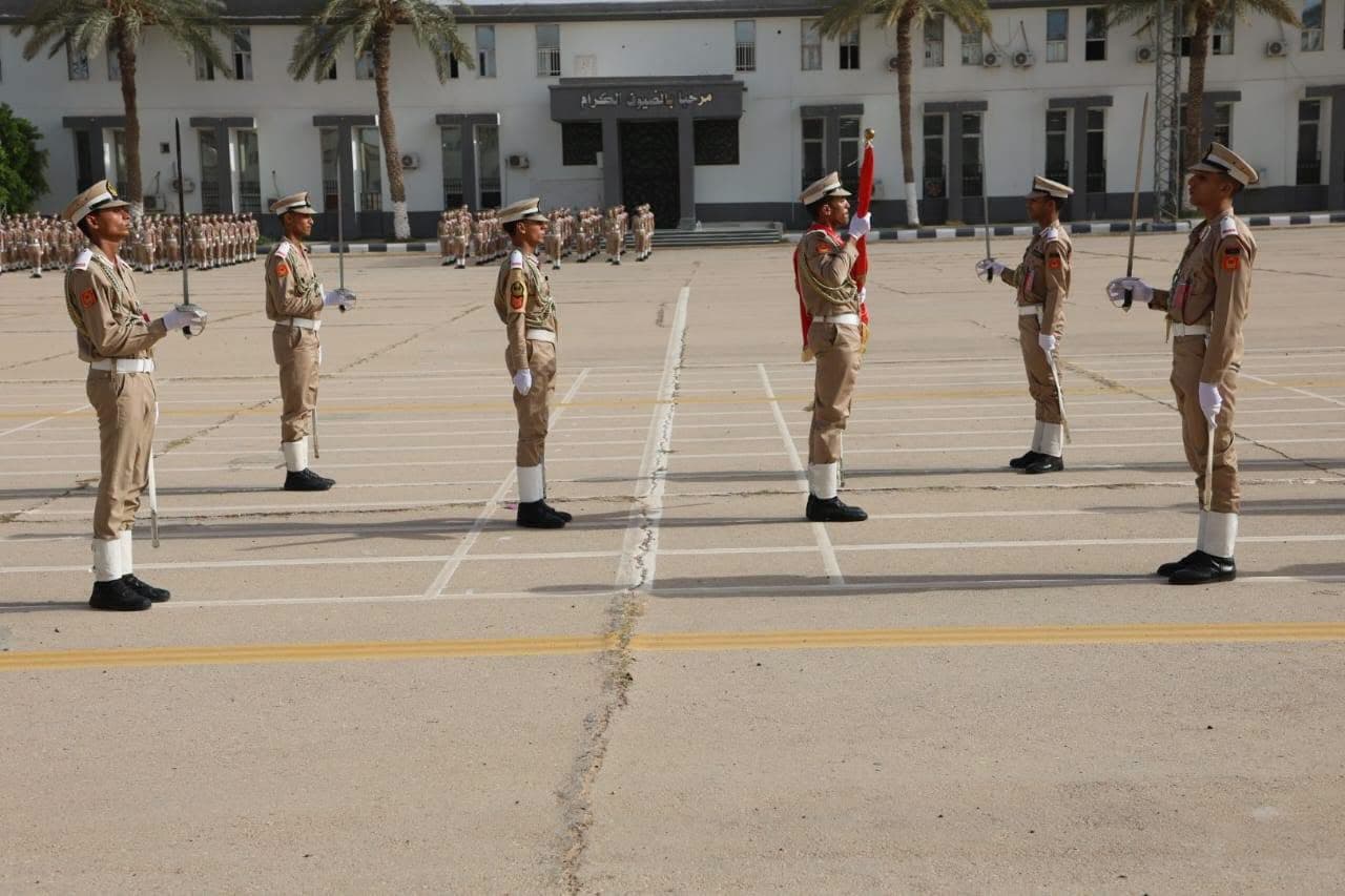 Army prepares for major graduation anniversary