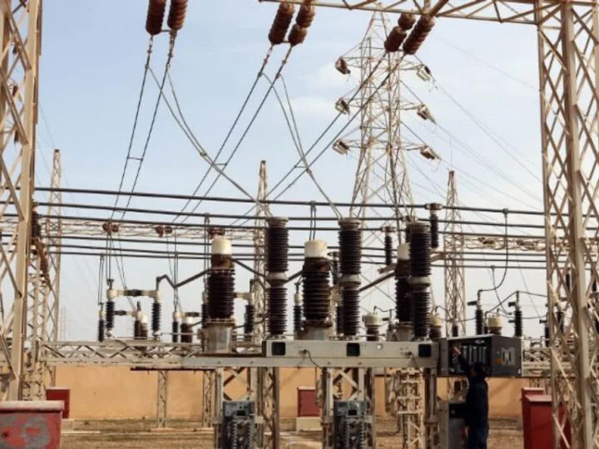 Al-Qraytli discusses Libya’s energy collapse