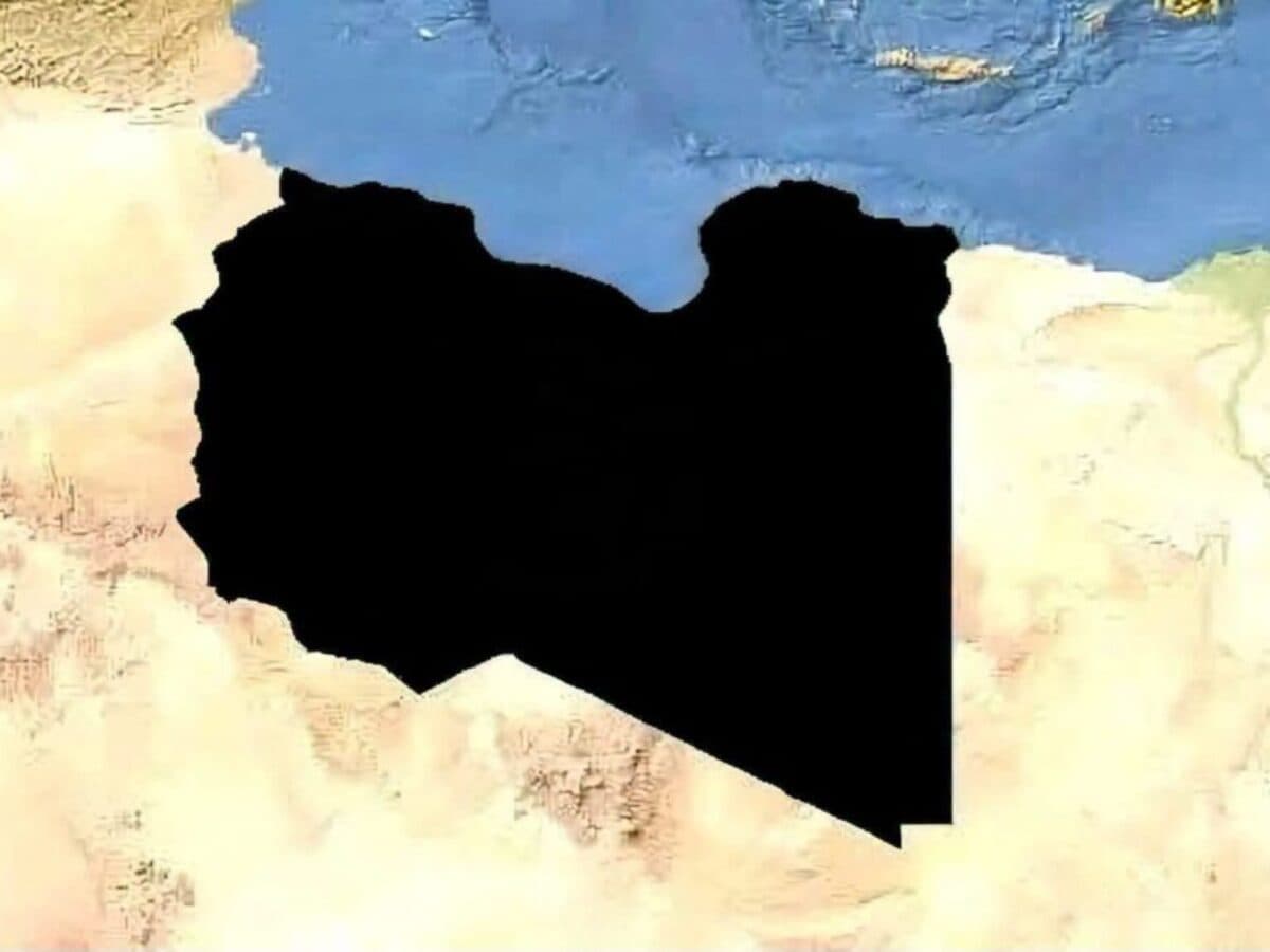 عودة ليالي الظلام في ليبيا ونداءات لإنقاذ شبكة الكهرباء