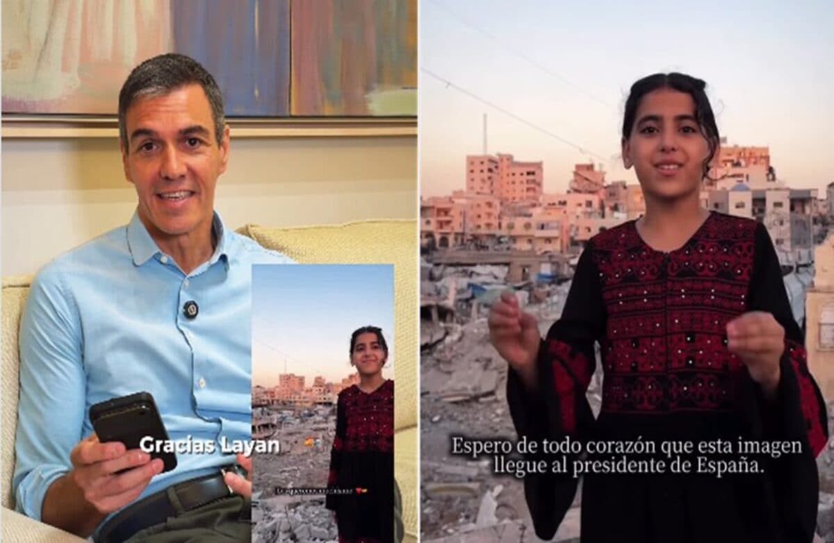 Updates on Gaza and West Bank actions