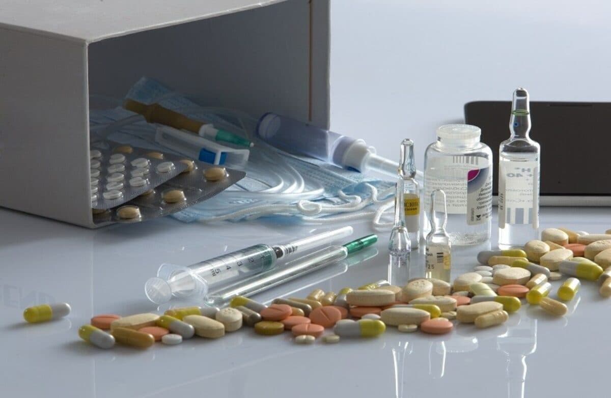 Smoking impacts medication effectiveness