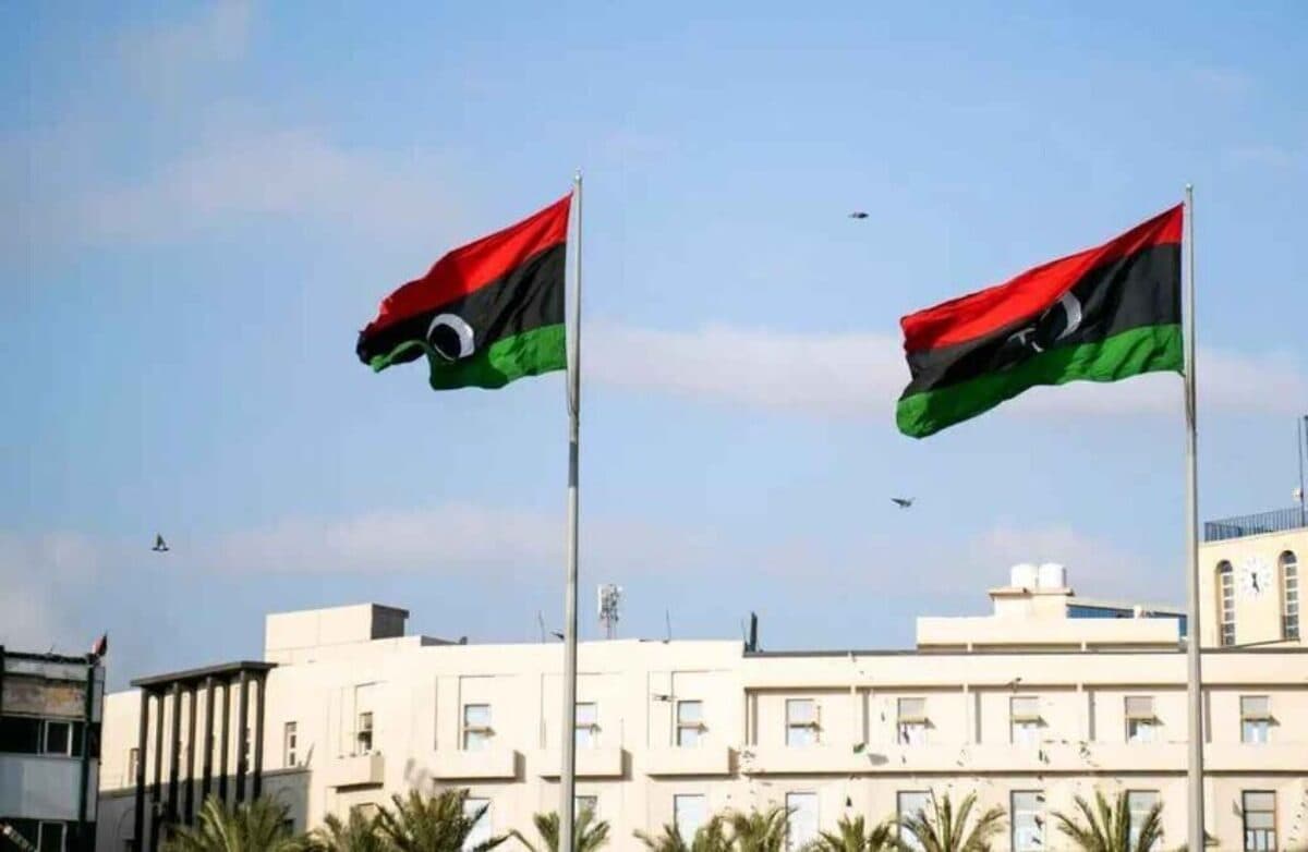 Libya Praised After UN Actions