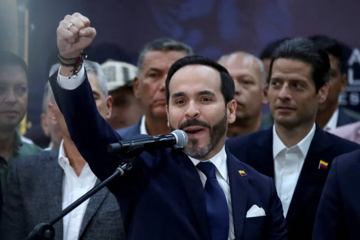 Colombia's President on Regional Drug Fight