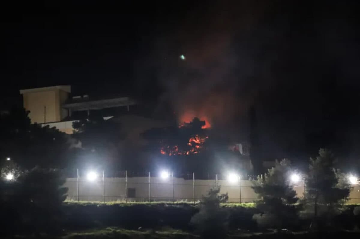 American-Saudi Airstrikes Cause Casualties