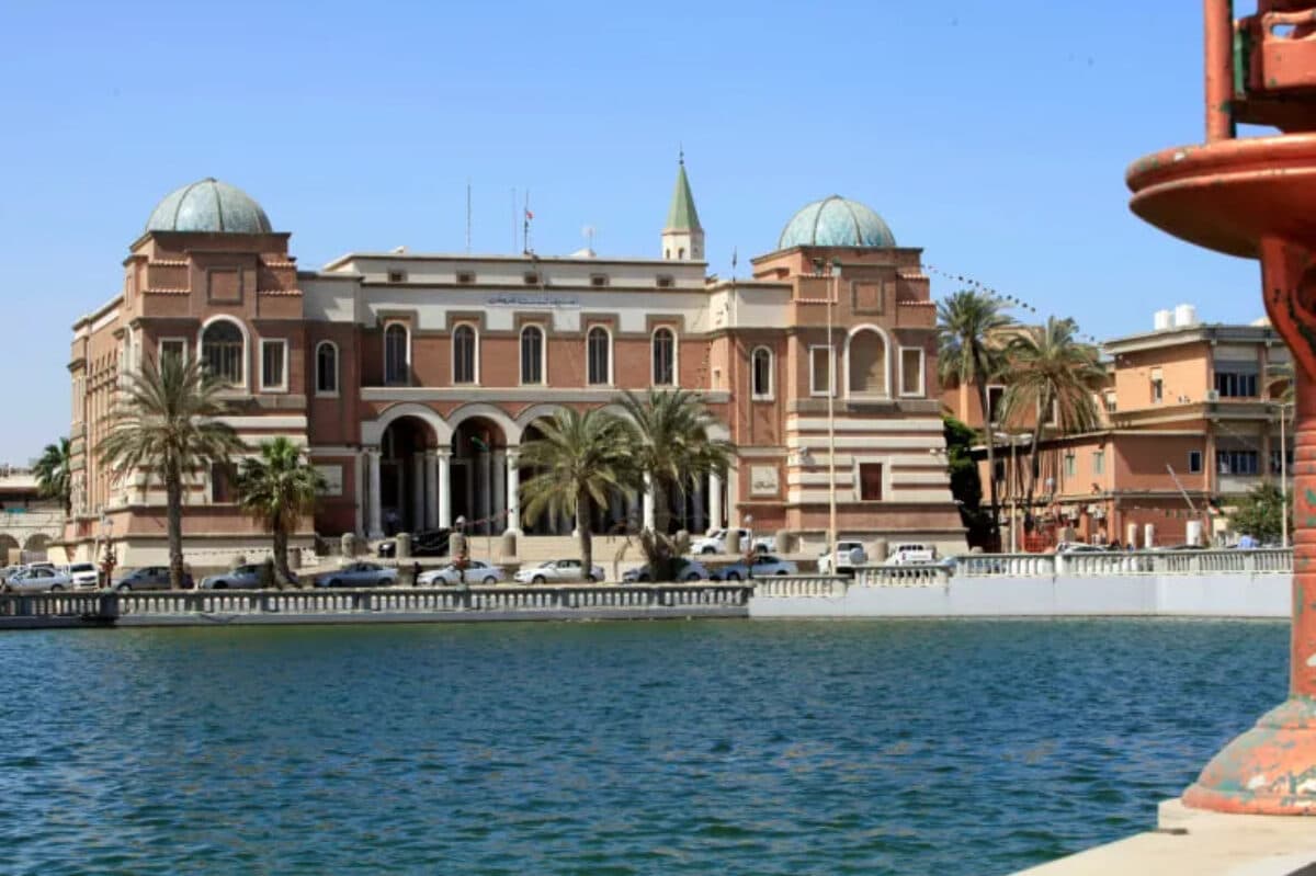 Central Bank Uses Absolute Deposit Certificates
