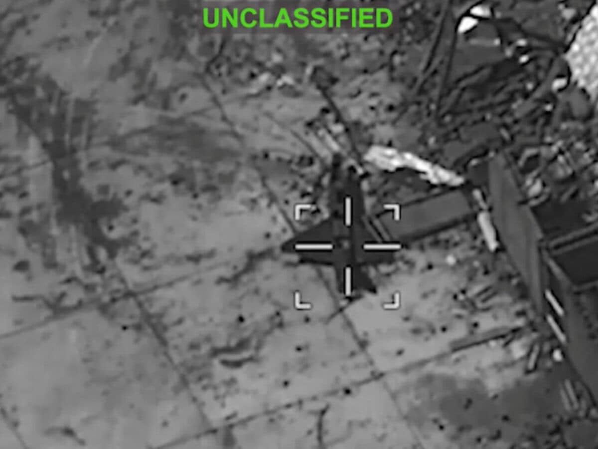 Middle East Alert as US Warns Citizens