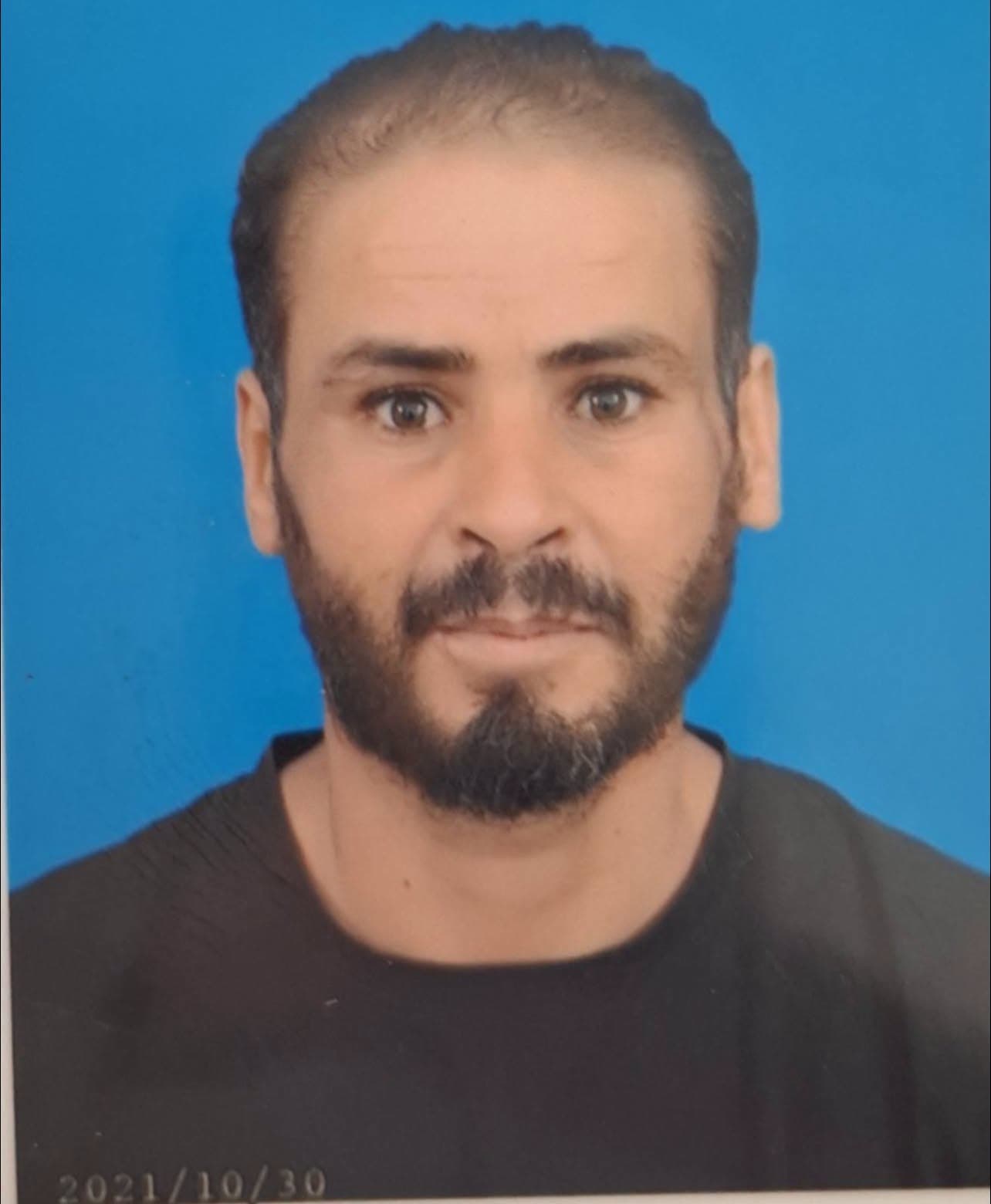 Activist Abdel Nasser Al-Faqih's death sparks calls for probe