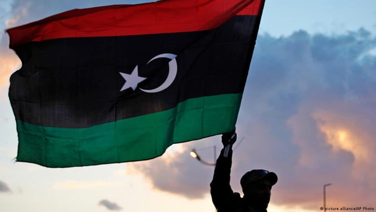 ليبيا بين الثروة والمخاطر الاقتصادية
