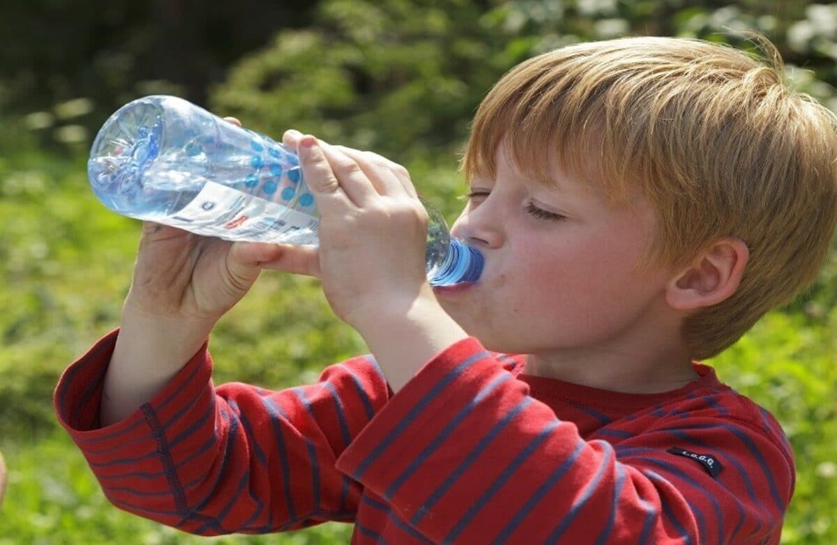 Summer’s silent threat to children