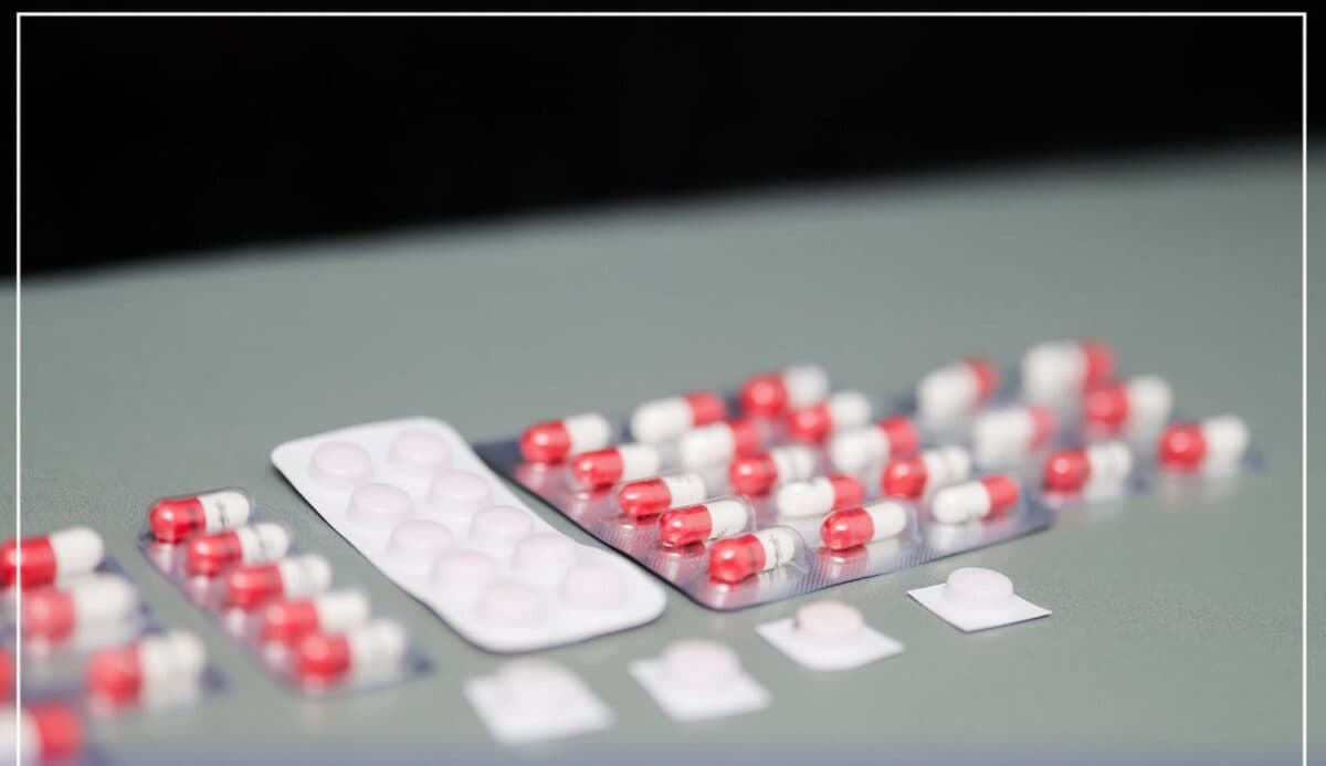 Security crackdown on Zawara drug networks