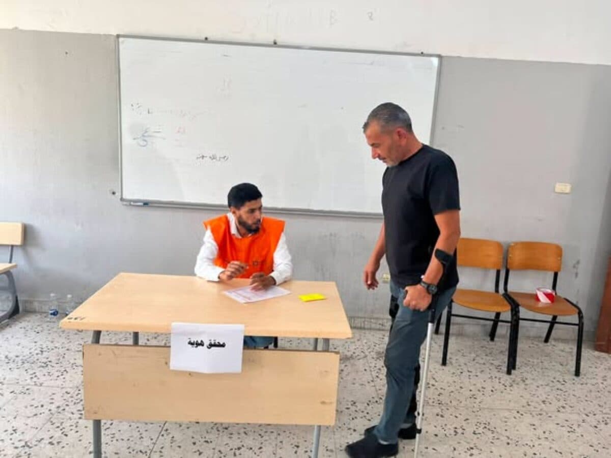 انتخابات المعلمين تتبع معايير النزاهة