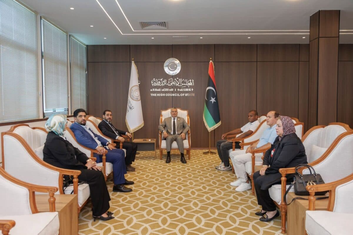 Takala emphasizes dialogue for national progress