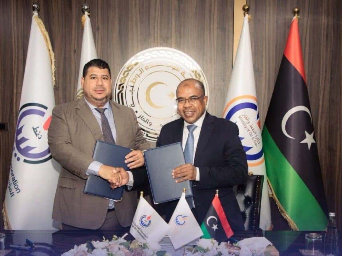 Oil announces new steps in energy development