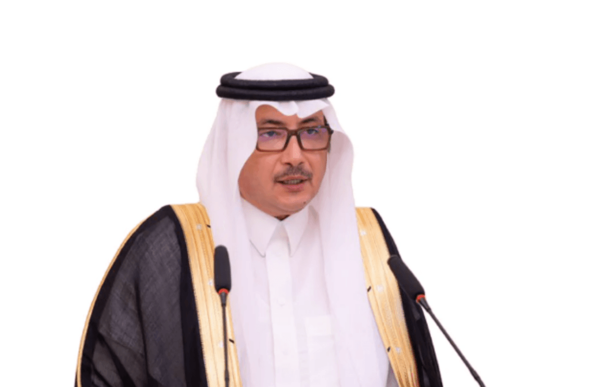 Saudi Arabia names ambassador to Syria amid ISIS cell dismantling