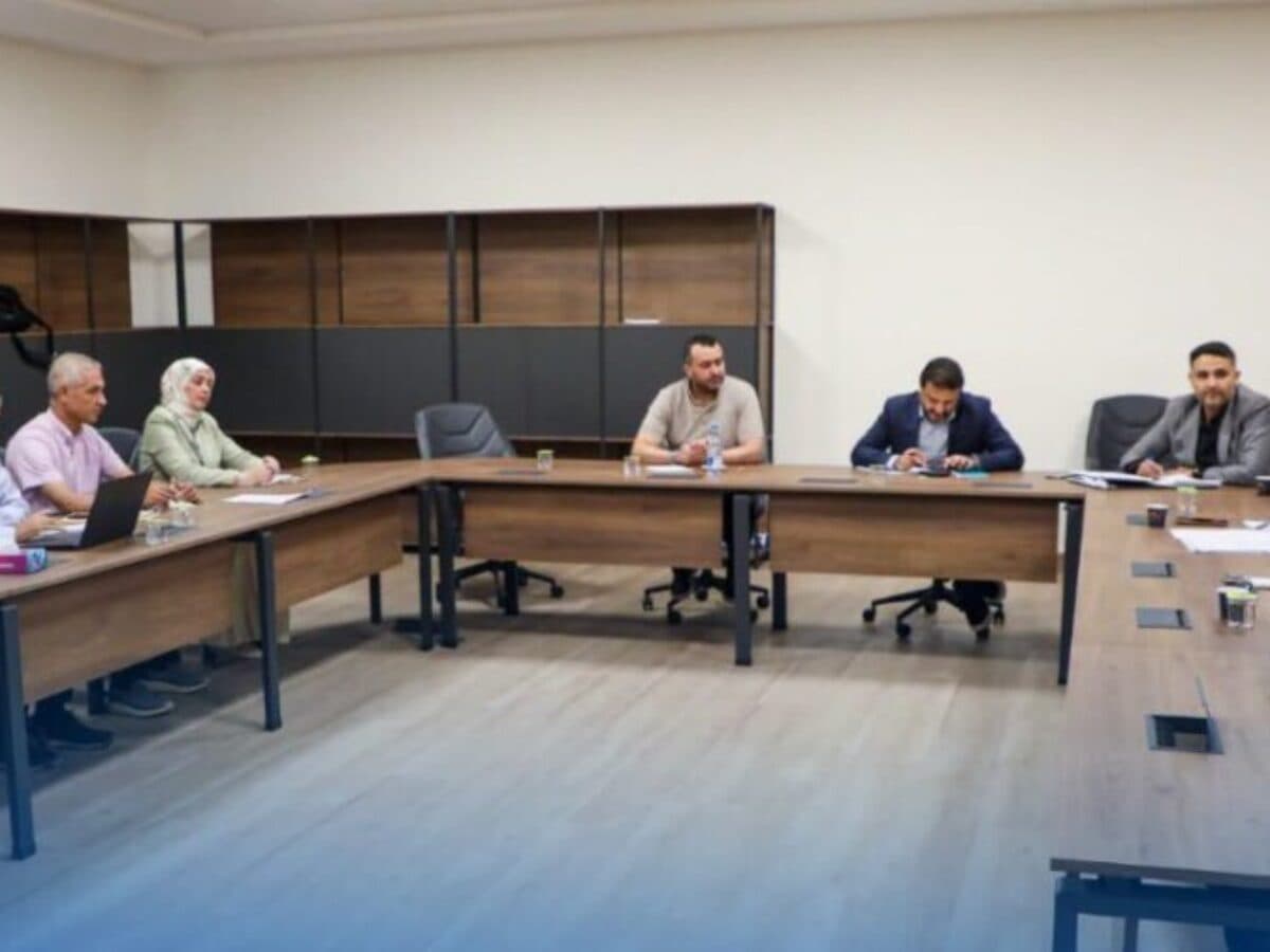 New plan for centralized labs and digital health