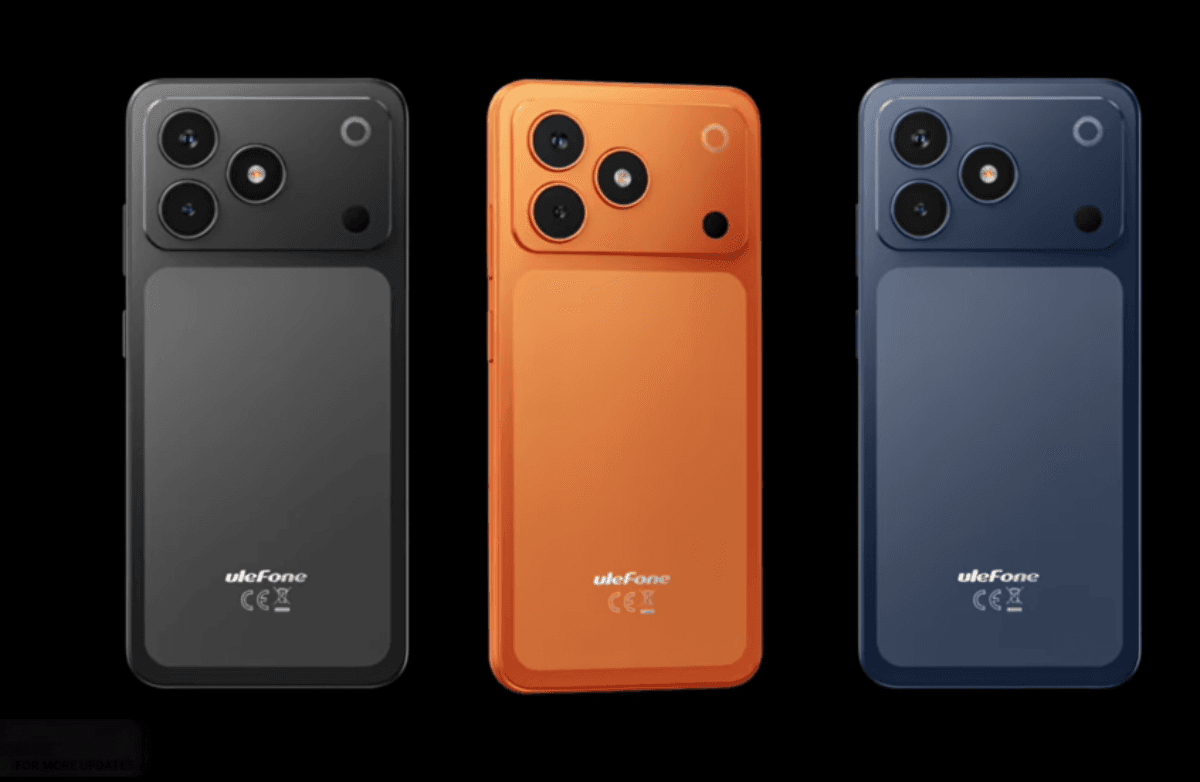 Latest Chinese Deals: Phone and Watch