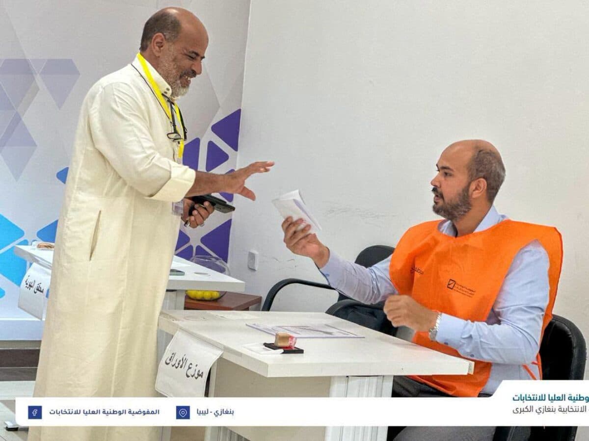 انتخابات نقابة المعلمين تقترب من النهاية