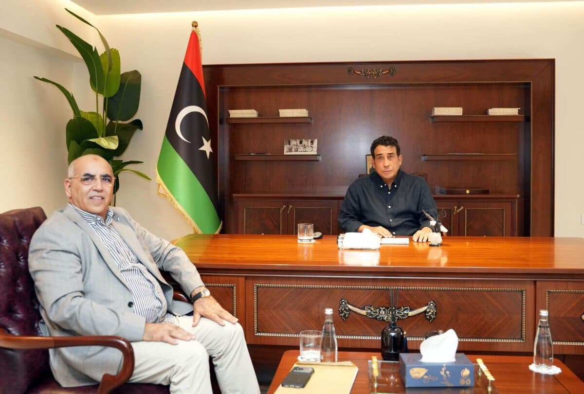 Al-Munafi: intelligence agency vital for security