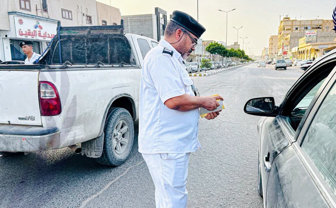 أمن زليتن تتوقف عن التحقيق في وفاة إبراهيم هلاش