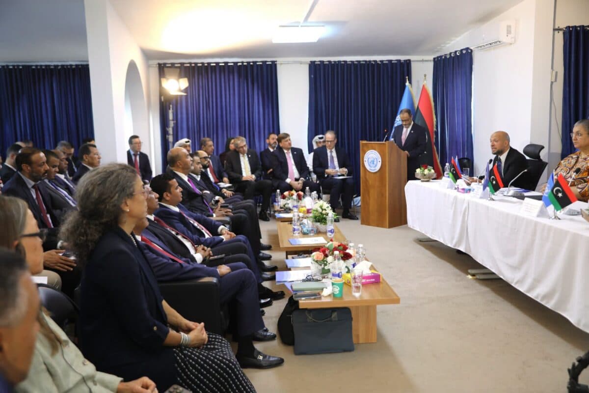 Libya faces bleak prospects amid fragile agreements