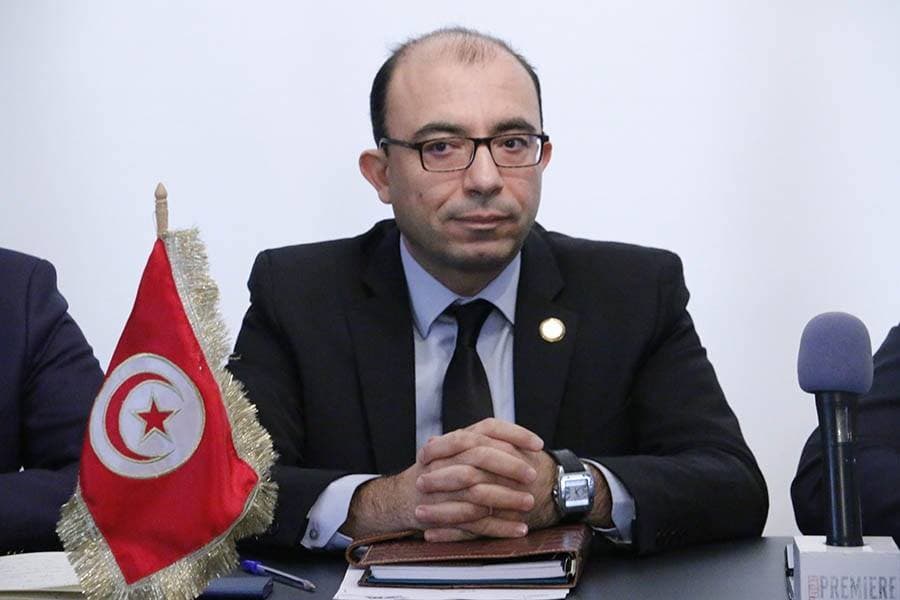 تونس تعتمد على معبر ليبيا ودعم مالي