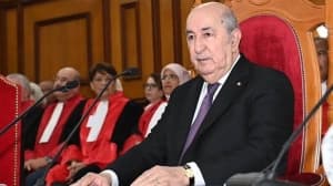 President conducts judiciary reshuffle