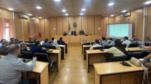 Africa prioritized in external exhibitions