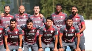 Mouloudia Worad defeats Muaidar 3-0