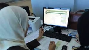 Evening: Making the Digital Baccalaureate Post Accessible Online