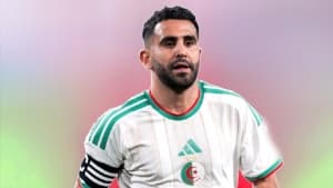 أولمبيك مرسيليا يسعى لضم محرز في نهاية مشواره