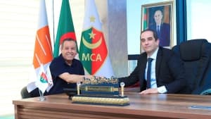 Boualam Charaf Named Head Coach for Third Season