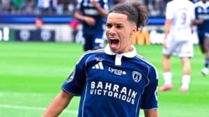 Paris FC blocks Kabal's exit