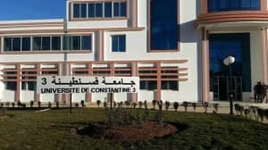 Evening Support for 11 Projects in Constantine
