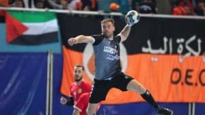 First round scheduled for September