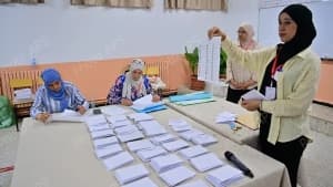 Parties start appealing processes