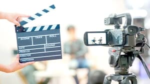 Opening Registrations for the "Short Film Days" Event Evening Session