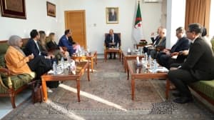 Evening – Developing a unified national mechanical sector
