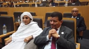 Sahrawi Republic Strengthens Its Presence in Africa