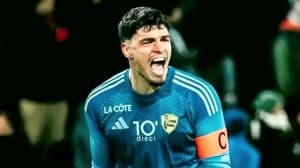 Playing for Algeria has been my lifelong dream
