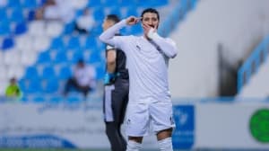Rema Starts Collaboration with NEOM Club