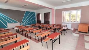 Evening Adds 15 New Schools