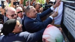 President's port decision boosts efficiency