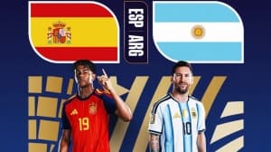 Evening – Spain's second or Argentina's fourth nickname