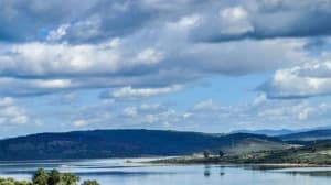 Evening – Basic Steps for Water Sustainability
