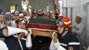 Deceased Committed to Education and Faith