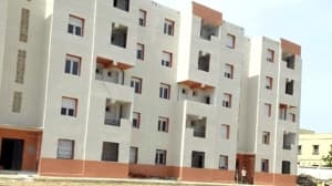 Annaba Finishes 1,800 Rental Homes