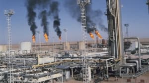 Korean Oil Demand from Algeria Rises 70%