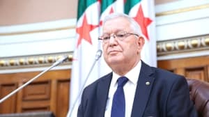 الجزائر لم تكن موضع مساومة
