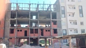 تعليمات لإصلاح تأخر مشاريع السكن بالحراش